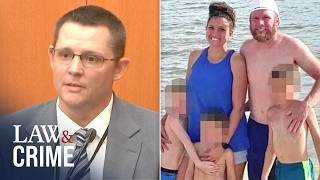 Kouri Richins' Husband Wanted a Divorce Before Murder: In-Law