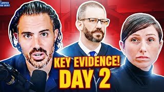 UT v. Kouri Richins: Trial Day 2