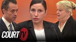 Kouri Richins' Murder Trial: Opening Statements