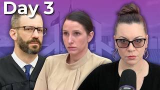 Could Untested Evidence Change Everything? Kouri Richins Trial | Case Brief