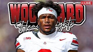 TERRION ARNOLD IN POLICE DOCUMENTS | Woodward Heavyweights | Wednesday, February 26th, 2025