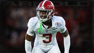 Terrion Arnold 🔥 Best Corner in College Football ᴴᴰ