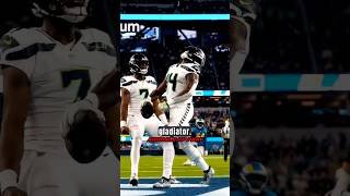 Terrion Arnold Saw DK Metcalf in Pads and Realized the NFL Is Different