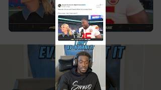 The UNWRITTEN Rules Of NFL Jersey Swaps 💯