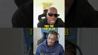 Ochocinco gets HEATED Trash-Talking Pat Surtain & Terrion Arnold 🤣