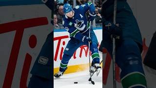 Detroit Red Wings have offered a 2nd round pick for Tyler Myers of the Canucks