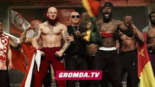 POLSKA SIŁA czy BLACK POWER? GROMDA 24 już DZISIAJ o 20:00 na GROMDA.tv