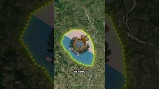 Why is San Marino Not Part of Italy?