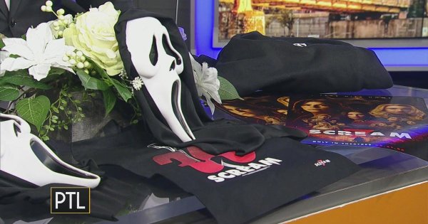 Having a SCREAMing good Friday | PTL Chat: Feb. 27