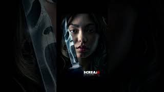 Who Killed Who In Scream 6 (Every Attack & Kill) #shorts