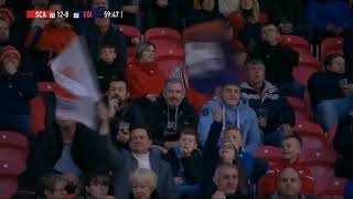 Highlights | Scarlets v Edinburgh