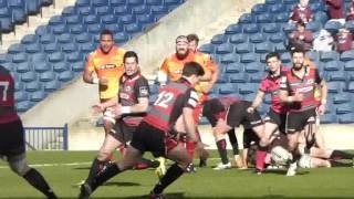 edinburgh rugby v scarlets