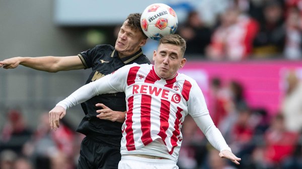 FC Augsburg – 1. FC Köln: Abstiegssorgen ade? Sieg wäre für Augsburg doppelt wertvoll - WELT