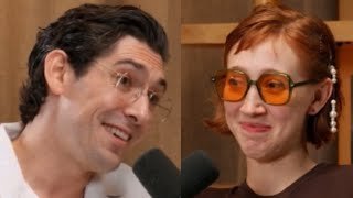 Max Landis and Alex Alexander Live ADHD Demonstration