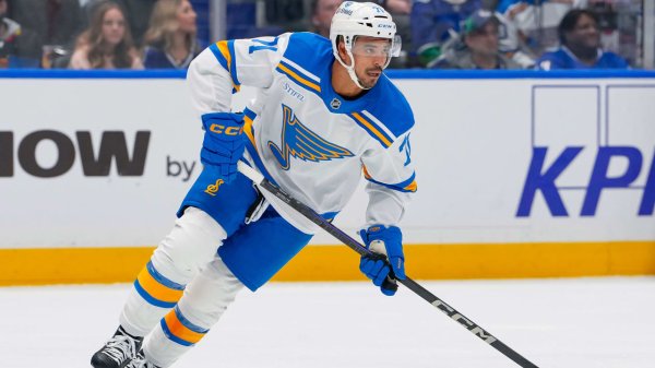 Joseph assigned to Springfield | St. Louis Blues
