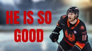 Why Tye Kartye is The Most Underrated NHL Prospect!