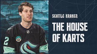 Tye Kartye | The House of Karts