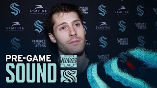 Pre-Game Sound | Tyle Kartye - December 23, 2025
