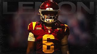 Makai Lemon 🔥 Top WR in College Football ᴴᴰ