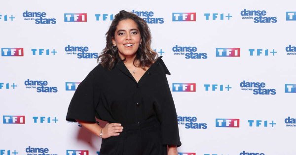 "C'est le bon" : Inès Reg se confie sur son nouveau compagnon et leur "première embrouille"