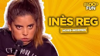 Inès Reg - HORS-NORMES - KS
