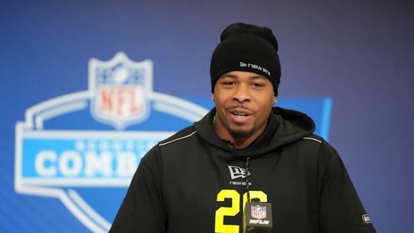 Live Results of Mizzou Prospects at the 2026 NFL Scouting Combine