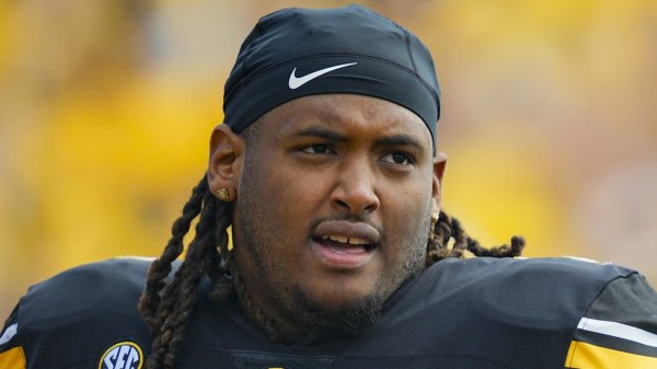 Hidden draft gem feels tailor-made for the Vikings defense