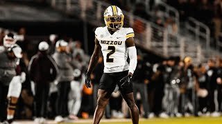 Toriano Pride Jr Highlights 