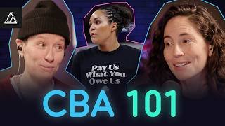 CBA Explained: Free Agency Chaos, a MASSIVE Player Payout & What Happens Next