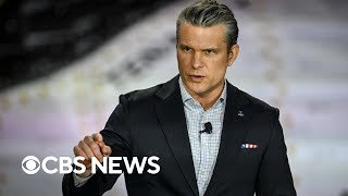 Pentagon's deadline nears for Anthropic response on controversial AI use