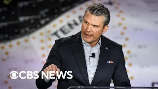 Hegseth demands full military access to Anthropic's AI model by end of week