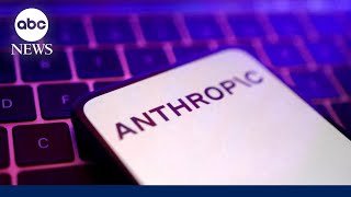 Trump says US government will immediately cease use of Anthropic AI