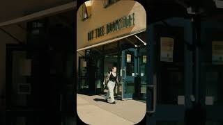 UC Santa Cruz: One Lovely Campus