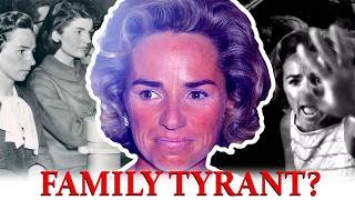 Ethel Kennedy’s Hidden Life—10 Things That Will Change How You See Her