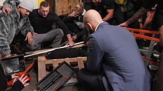 Jey Uso is ATTACKED: SmackDown highlights, Feb. 27, 2026