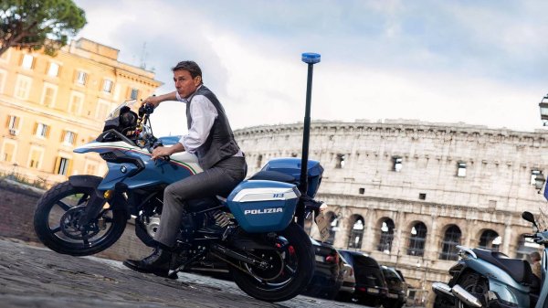 Tom Cruise's most misunderstood action movie has a new streaming home on Netflix