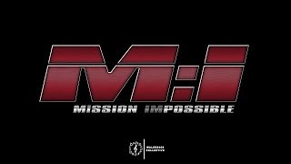 Mission Impossible Theme (Full Theme)