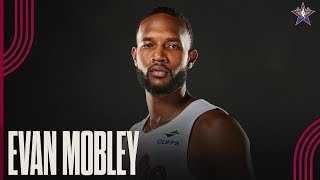 Evan Mobley's BEST PLAYS! | 2025 #NBAAllStar | 2024-25 Season