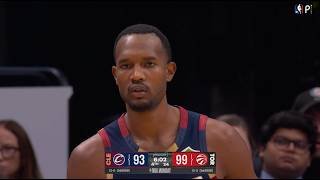 The NBA Star That Is Too Passive