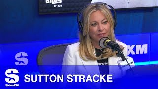 Sutton Stracke Warned Ex About Remarrying, Endangering Her Children's Inheritance | Jeff Lewis Live