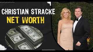 Christian Stracke's impressive net worth 2024: Path to Wealth channel!