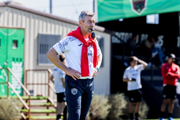 Lista de convocados | Jornada 8 Clausura 2026 - FC Juarez