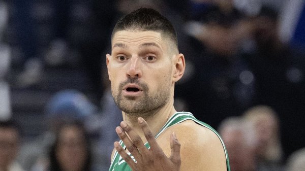 Bill Simmons is all Celtics fans when discussing the Nikola Vucevic trade