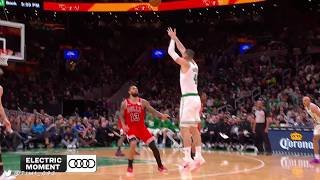 Nikola Vucević Highlights vs Chicago Bulls (19 pts, 11 reb, 3 ast, 2 blk) | 2025-26 NBA Season