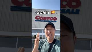 Costco SPAIN 🇪🇸