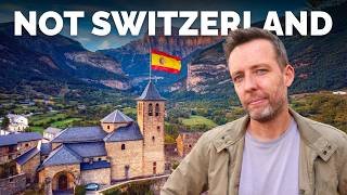 17 Regions of Spain Explained