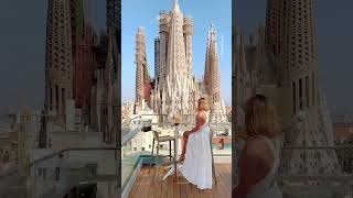 Most Beautiful Places In Spain 🇪🇸 #nature #travel #spain