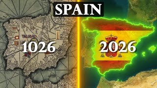 The Entire History of Spain