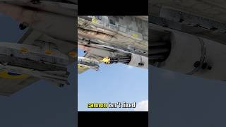 Su-24’s Flexible Cannon: Engineering Explained!
