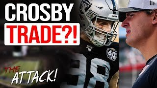 Dallas Cowboys LOOKING INTO TRADE For Maxx Crosby; In Play For Trey Hendrickson & Phillips!